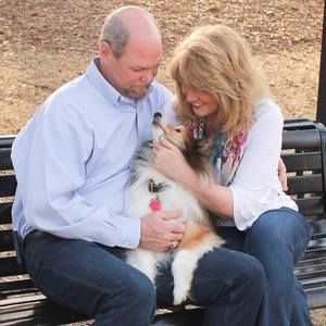 Meet your Posher, Charmayne